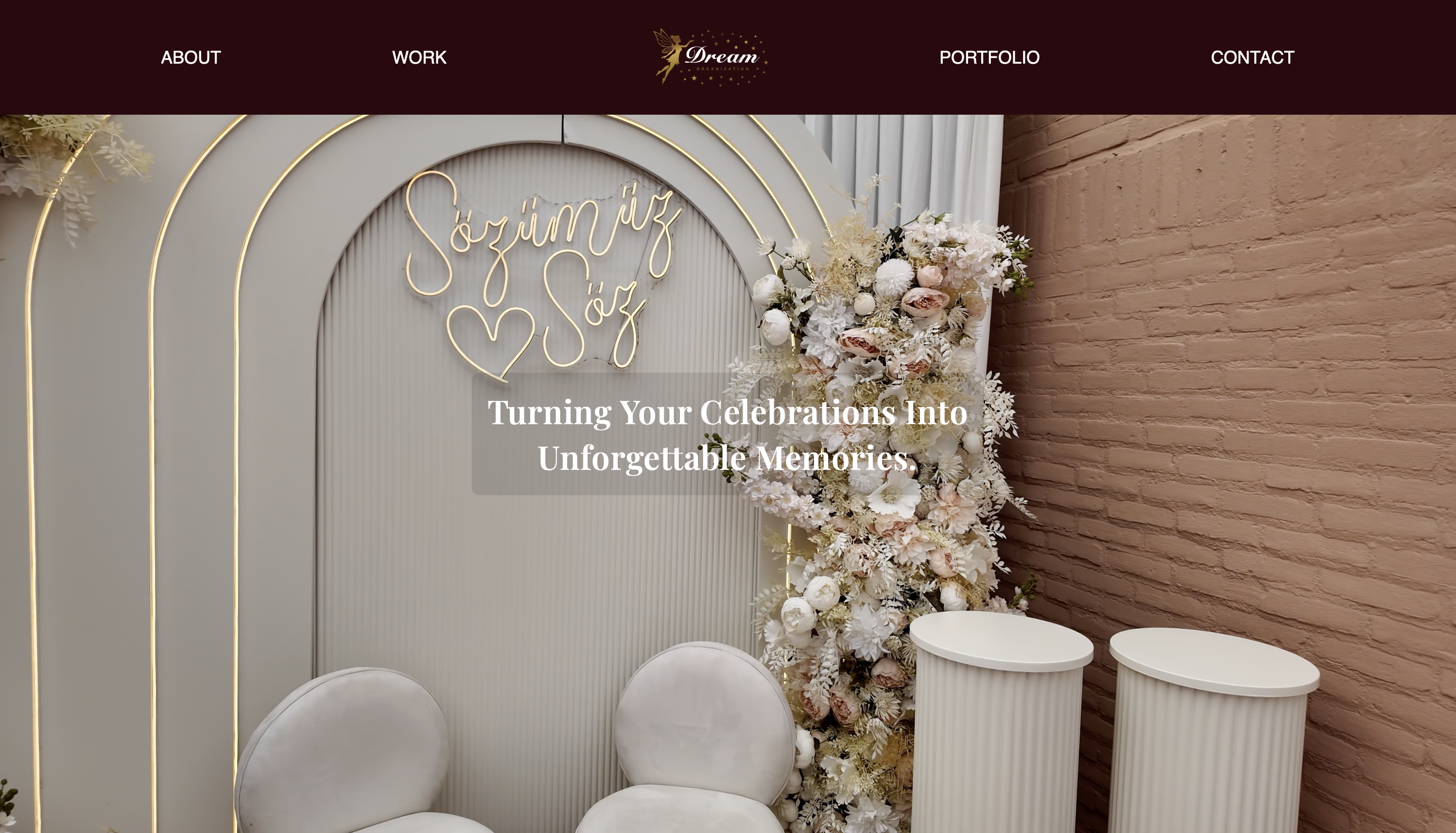 Axion automotive concept website